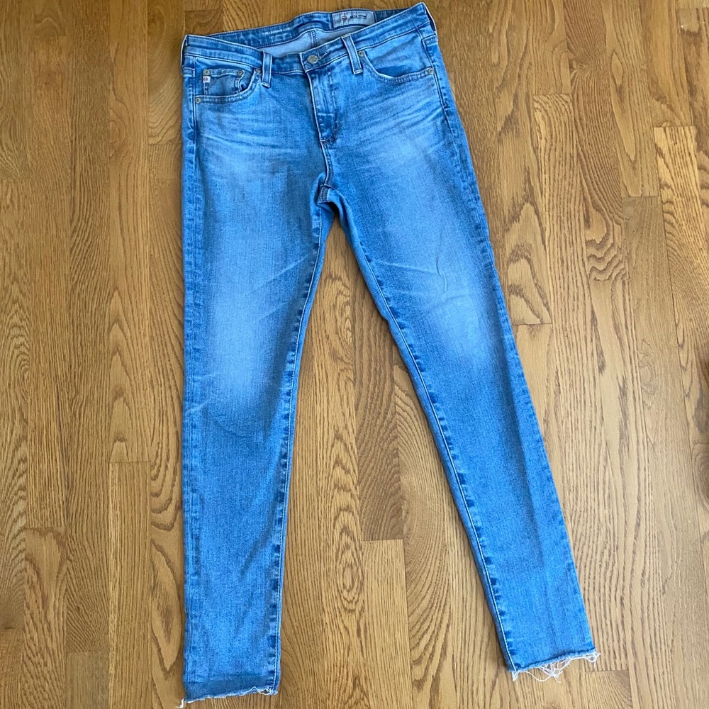 AG denim jeans